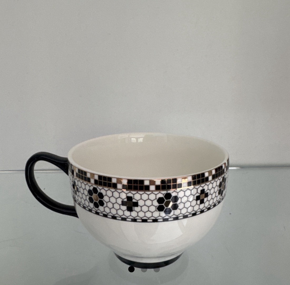 Anthropologie çorba kasesi