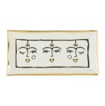 MARSEILLES LONG TRAY