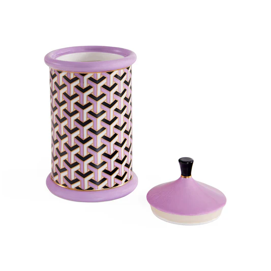 VERSAILLES CANISTER - LAVENDER
