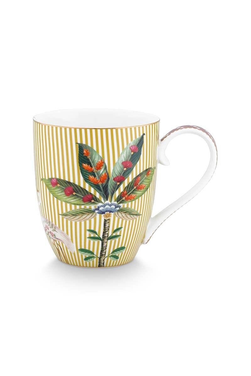 La majorelle 450 ml Xl Sari Kupa