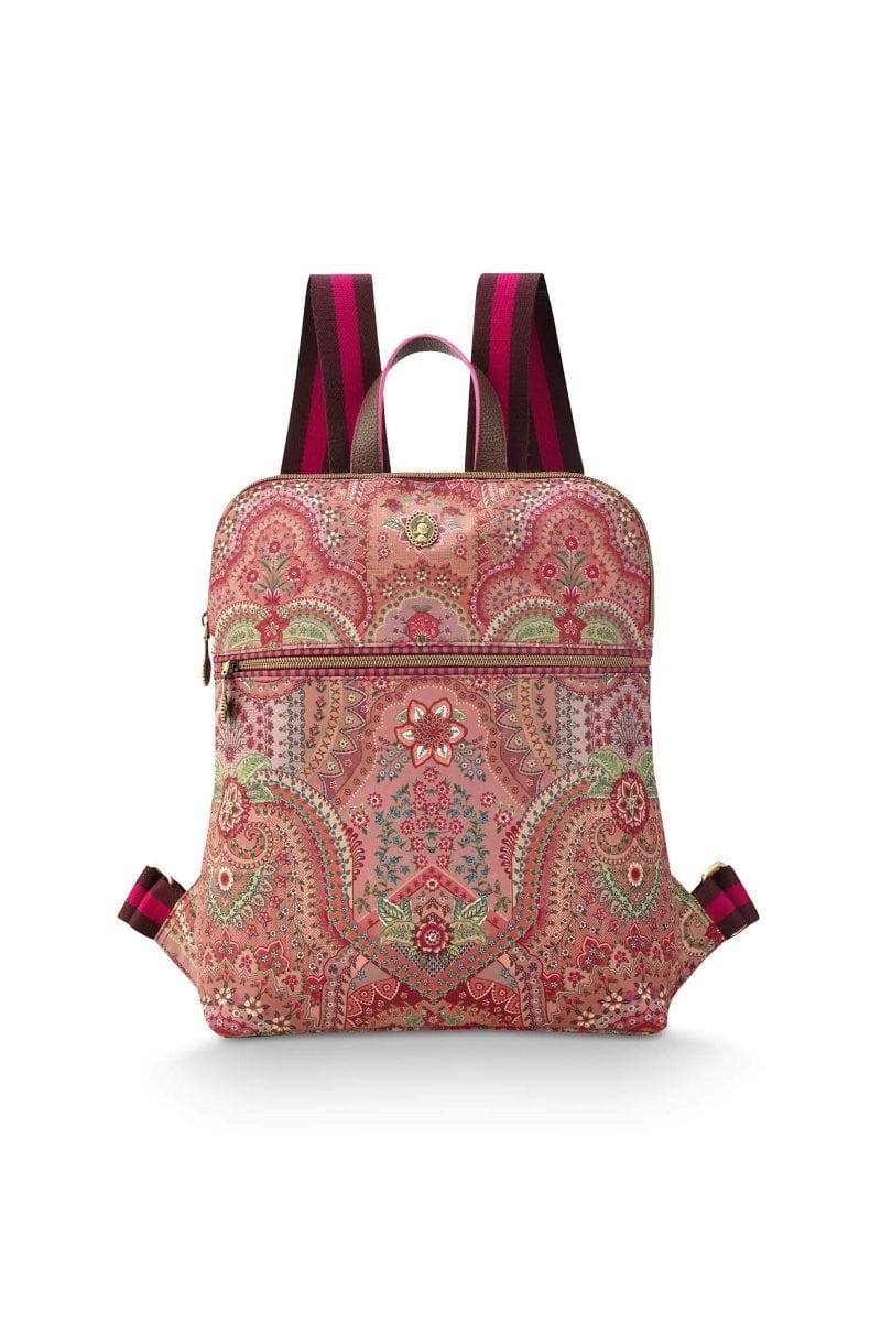 Sirt cantasi Finlee Jabali Rot 28x36x11 cm